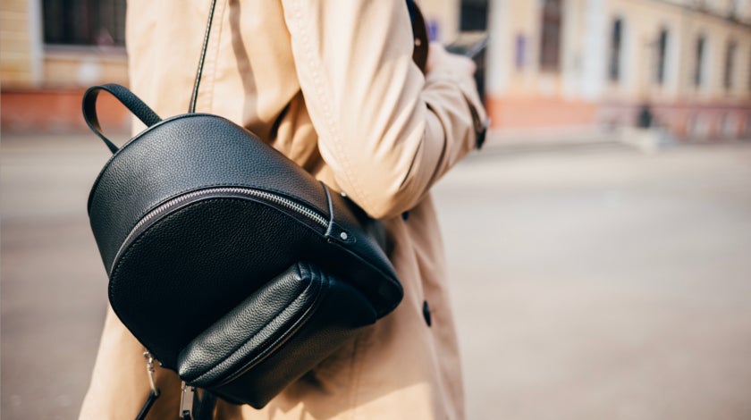 The Best Designer Backpacks You'll Want to Carry All Year Long